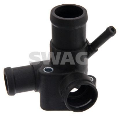 Coolant Flange VAG 028 121 132 A