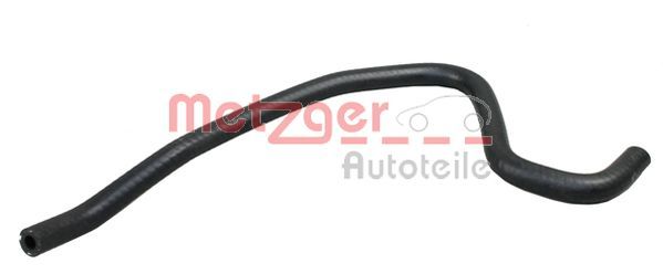 Radiator Hose Opel
