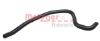 Radiator Hose Opel