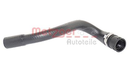 Radiator Hose Opel