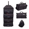 Boot-/Cargo Area Bag GoPack komplekt, katuseboksi (4tk)