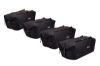Boot-/Cargo Area Bag GoPack komplekt, katuseboksi (4tk)