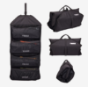 Boot-/Cargo Area Bag GoPack komplekt, katuseboksi (4tk)