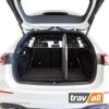 Barrier Mesh, boot-/cargo area MERCEDES BENZ B-CLASS (2018-)