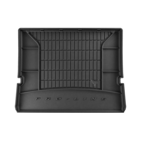 Boot Liner/cargo liner Ford Galaxy 06-15 (folded 3rd row of seats)