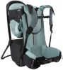 Boot-/Cargo Area Bag Sapling Child Carrier, Black