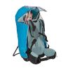 Boot-/Cargo Area Bag Sapling Child Carrier, Black