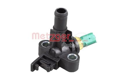 Coolant Flange FIAT 77363684