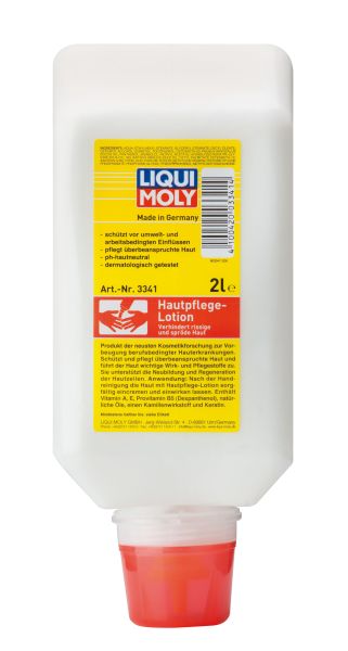 Skin Care Products Kätehooldusvahend  2L