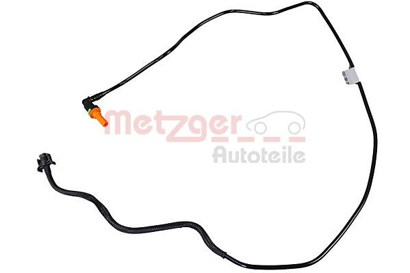 Radiator Hose VOLVO
