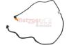 Radiator Hose VOLVO