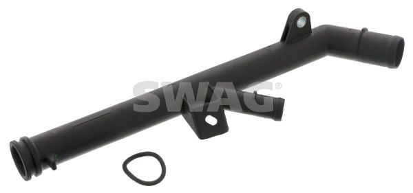 Coolant Pipe Renault 82 00 134 513