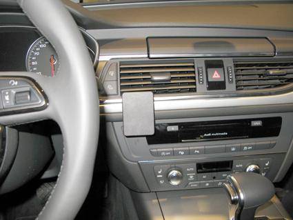 Trim Frame Audi A6 11-18 keskele
