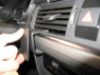 Trim Frame Audi A6 11-18 keskele