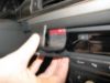Trim Frame Audi A6 11-18 keskele