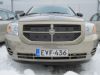 Trim/Protection Strip, radiator grille Dodge Caliber 2006-