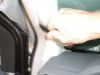 Trim Frame Chrysler Voyager 08-11 vasakule