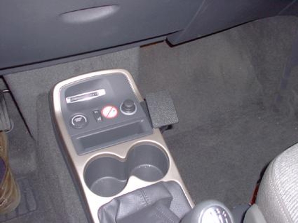 Trim Frame Renault Espace 03-04