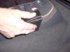 Trim Frame Renault Espace 03-04