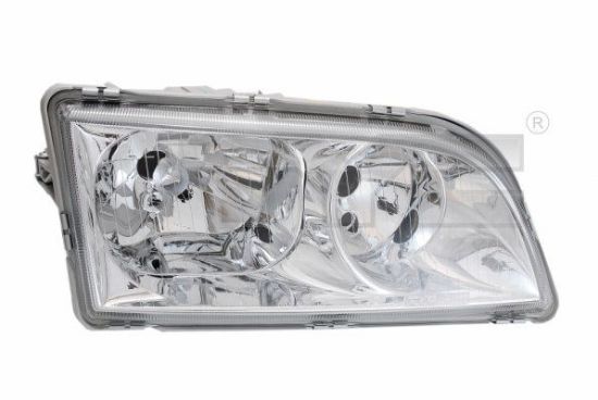 Headlight S40 I (VS), V40 Universaal (VW)