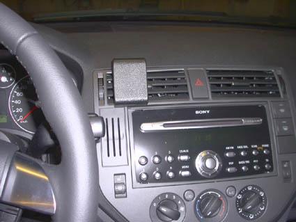 Trim Frame Ford Focus C-Max 04-