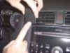 Trim Frame Ford Focus C-Max 04-