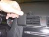 Trim Frame Ford Focus C-Max 04-