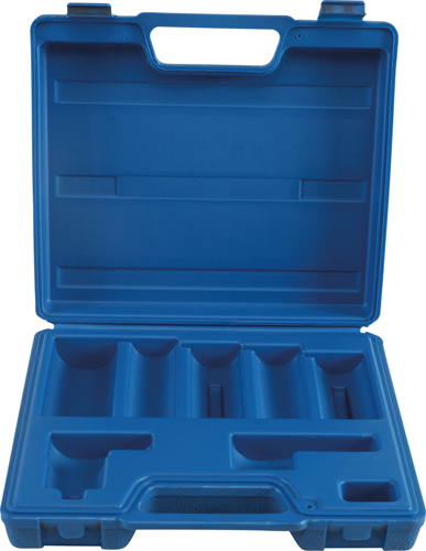 Toolbox Empty BMC for item# 1140