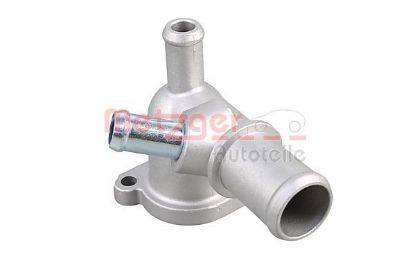 Coolant Flange CHEVROLET/DAEWOO