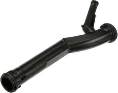 Radiator Hose SKODA Fabia, VW Fox/Polo