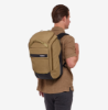 Boot-/Cargo Area Bag Paramount 26L, pruunikas (pakiraami+seljakott)