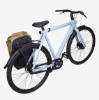 Boot-/Cargo Area Bag Paramount 26L, pruunikas (pakiraami+seljakott)