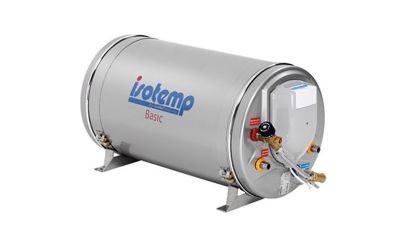 Veeboiler Isotemp Basic 30L 230V/750W seguklapp