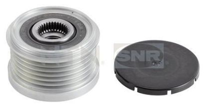 Alternator Freewheel Clutch Fiat/Iveco