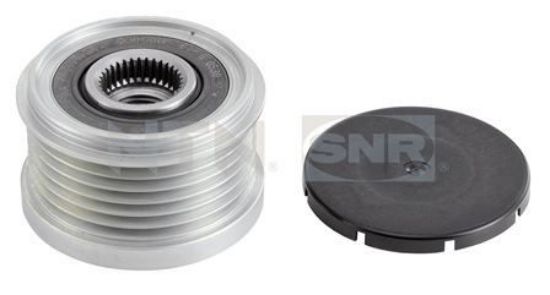 Alternator Freewheel Clutch Fiat/Iveco