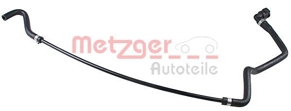 Radiator Hose BMW
