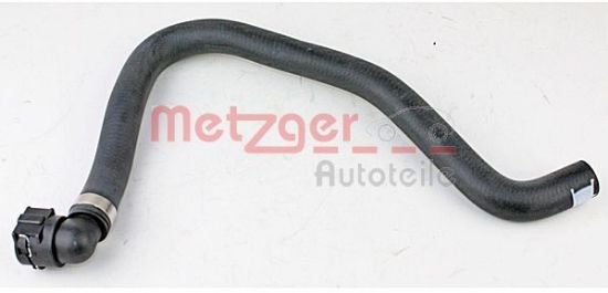 Radiator Hose VAG