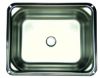 Valamu CE88-B-I, 400 X 325 MM