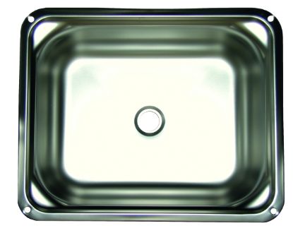 Valamu CE88-B-I, 400 X 325 MM