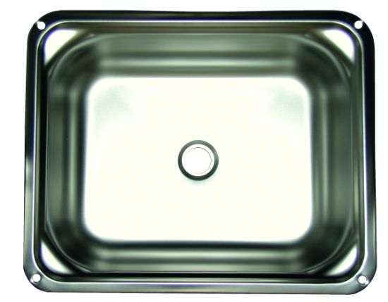 Valamu CE88-B-I, 400 X 325 MM