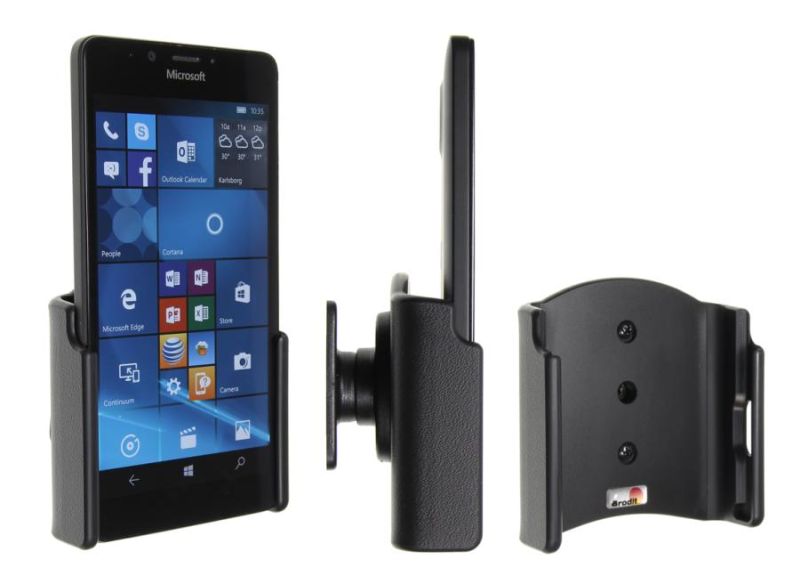 Mobile phone/PDA holder Microsoft Lumina 950