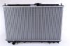 Radiator, engine cooling VOLVO S40/V40 GAS. NON TURBO