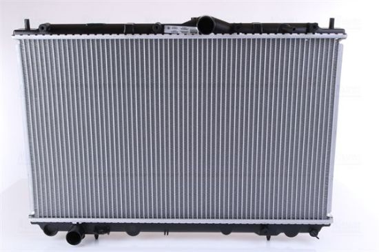 Radiator, engine cooling VOLVO S40/V40 GAS. NON TURBO
