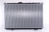Radiator, engine cooling VOLVO S40/V40 GAS. NON TURBO