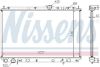 Radiator, engine cooling VOLVO S40/V40 GAS. NON TURBO