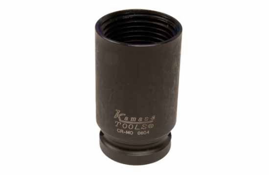 Socket Wrench Insert padun 23 mm, lõikav jõu