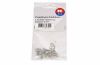 Terminal, electric universal parts plaat 2.8x0.8mm lukustuv 0,75-1,5mm2 EMA 10tk