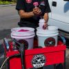 Polish Mr pink