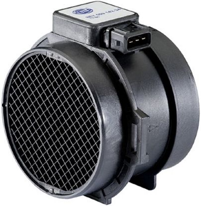 Mass Air Flow Sensor BMW - 13 62 1 438 871