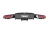 Bike Rack, trailer hitch carrier Epos 3 (3 rattale, 13pin)